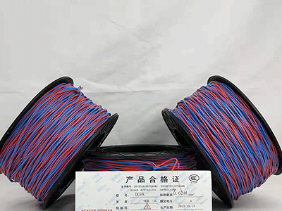 江达数码电子雷管放炮线